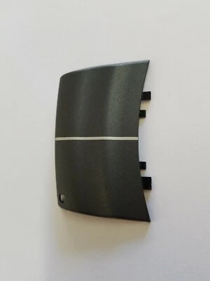 Side Gray Rear Back Door Battery Cover Part For T-Mobile Sidekick 2009 PV300 - Image 1 of 3