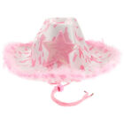 Cowboy Hat Accesorios Para Mujer Trendy Cowgirl Country Dresses Fun