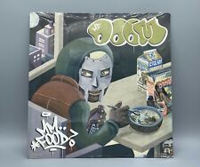 MF DOOM - MM..Food 2x Vinyl, LP, Album 2004 Rhymesayers RSE0051 - Factory Sealed