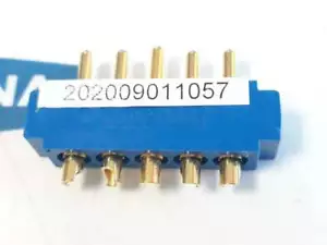 CONECTOR HYPERTAC 0149 HV 952 10 (NUEVO STOCK ANTIGUO) - Imagen 1 de 4