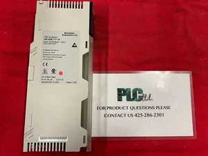 140NOE77110 Modicon Used Fully Tested! 140-NOE-771-10 - Picture 1 of 3