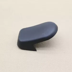 Rear Windshield Wiper Arm Base Cover Cap 95562832002 For Porsche Cayenne 2004-10 - Picture 1 of 6