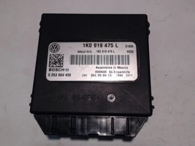 CENTRALINA VARI VW Caddy III (2KA,2KH,2CA,2CH) Van 1.6 (BSE) 2010 1K0919475L - Immagine 1 di 2