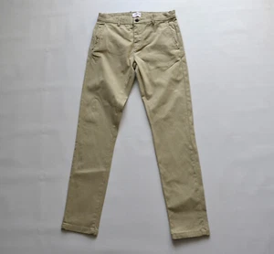 LINDBERGH Freedom Of Movement Superflex Mens Trousers Herren Hose Chino Gr.31/32 - Picture 1 of 9