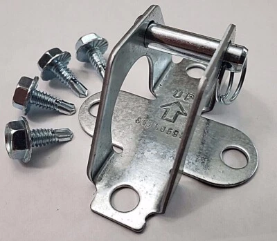 车库开门器支架,升降机,CHAMBERLAIN,CRAFTSMAN,GENIE,所有品牌 — 第 1/4 张图片