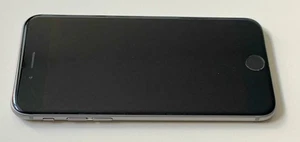 Apple iPhone 6s 128GB Space Grau MKQT2ZD/A Model A1688 (ohne Simlock) - Bild 1 von 4