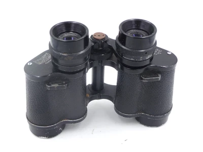 St. Moritz 6x30 binoculars - Image 1 of 4