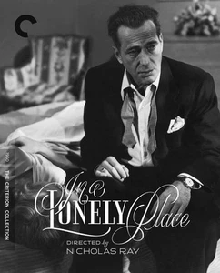 In a Lonely Place (The Criterion Collection) (Blu-ray) (Importación USA) - Imagen 1 de 3