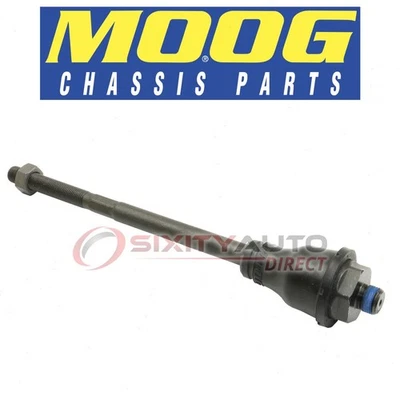 MOOG Inner Steering Tie Rod End for 2002-2006 Cadillac Escalade - Gear Rack ga - Изображение 1 из 4