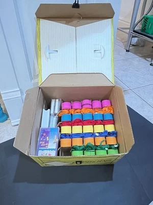 Learning Wrap UPS Classroom Set - Image 1 of 3