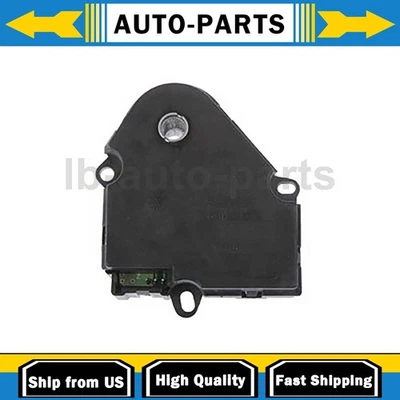 Actuador de puerta principal de mezcla de calefacción de climatización para Chevrolet Avalanche 1500 2002 2003 2004 Foto 1 de 4