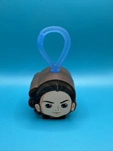 disney star wars mcdonalds happy meal toy key chain rey 2019 - Picture 1 of 5