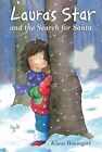 Lauras Star and the Search for Santa, Baumgart, Klaus, Used; Very Good Book
