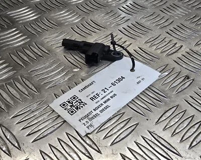 Peugeot Boxer 2014-2021 Camshaft  - Image 1 of 4