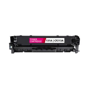 Toner magenta nuovo per HP 131A CF213A LaserJet Pro 200 colore M251 M276 MF8280 - Foto 1 di 1