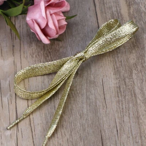 Round Shoelaces Colorful Shoelaces Athletic Shoelaces Metallic Shoe Laces - Picture 1 of 11