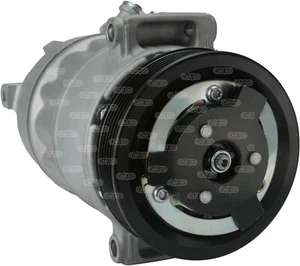 A/C AIR CONDITIONING COMPRESSOR FOR OPEL TURBO BADGE 2.0 - Picture 1 of 6