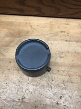Fisher DVC 6200 Cap Cover