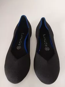 Schwarz Rothys 8 M - Bild 1 von 4