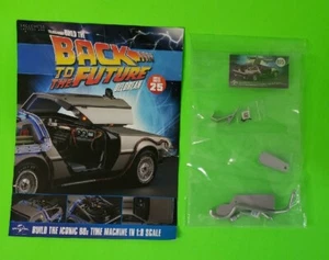 Eaglemoss Back To The Future Build Your Own Delorean ISSUE 25 - Picture 1 of 3