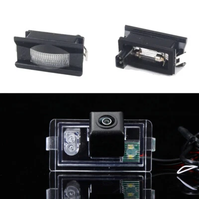 Автомобильная камера заднего вида для BMW 7er E38 725tds 728i 730d 730i 735i 740d 63268352424 - Изображение 1 из 4