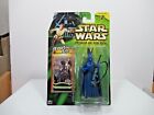 Star Wars Power of The Jedi Coruscant Guard Action Figure MINT