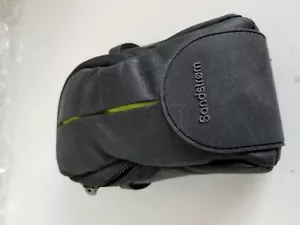 Custodia fotocamera compatta Sandstrom nuova ex display - Foto 1 di 5
