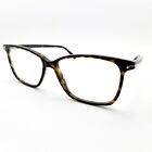 Tom Ford TF 5478 052 Dark Havana New Eyeglasses Authentic Frames