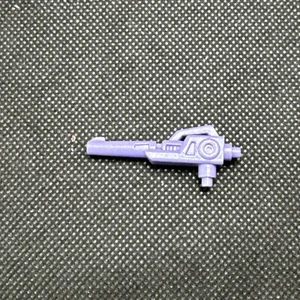 Action Master Treadshot Catgut Gun part 1990 G1 Transformers - Picture 1 of 2