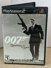 .PS2.' | '.007 Quantum Of Solace.