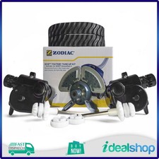 Zodiac MX8 A10 Pool Cleaner Factory Tune-Up Repair Kit R0682000