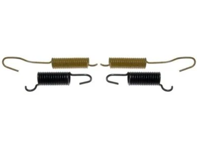 For 1974 Plymouth PB100 Van Drum Brake Return Spring Kit Raybestos 66585ZZJN - Изображение 1 из 2