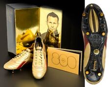 Shoes Giggs RG800 Manchester United Reebook box 036/800 limited J12748 7 US 6UK