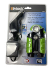 Woods Cree Rechargeable Multi-Use LED Task Light Flashlight 100 Lumens 1439