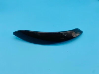 BMW 328i 335i Front or Rear Door Wood Trim Panel Driver's 2012-2015 OEM - Image 1 of 4