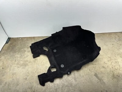 JEEP GRAND CHEROKEE SRT 16-24 OEM ALFOMBRILLA DELANTERA DERECHA CUBIERTA FORRO Foto 1 de 4