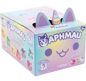 Aphmau 6” MeeMeow Mystery Plush – Unicorn Collection Blind Box - Picture 1 of 9