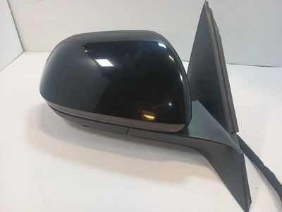 Espejo retrovisor lateral derecho pasajero Volkswagen Atlas Cross Sport 2020 12452087 Foto 1 de 4