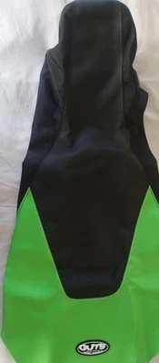 Guts Racing  gripper Seat Cover Kawasaki   KX250F  KX450F  2006 2007 2008 - Image 1 of 2