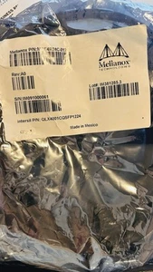 Mellanox MCE4R24C-012 39.4 Feet Network Cable - 4X QSFP LATCH - 24 AWG - Afbeelding 1 van 1