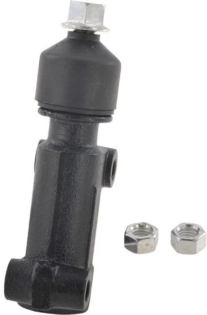 For GMC Sierra 2500 HD 2001-2004 iD Select SEL233596 Idler Arm Bracket Assembly Foto 1 de 1