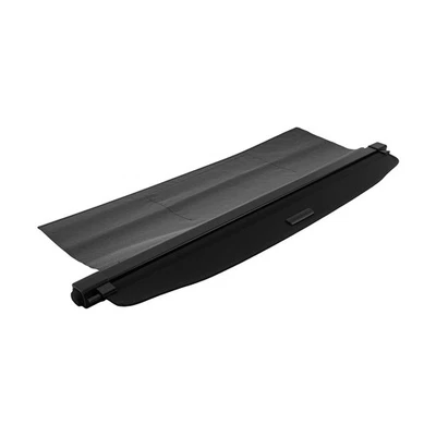 Boot Parcel Shelf Trunk Shelf Cargo Cover for Smart Fortwo 451 07-13 Retractable - Image 1 of 4