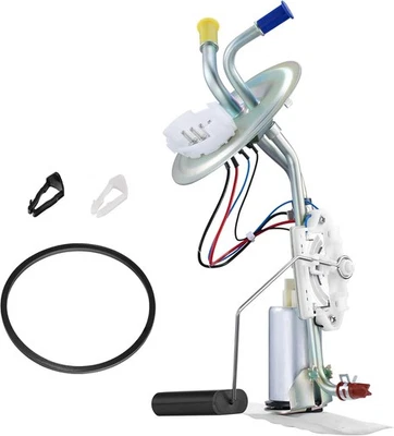 Electric Fuel Pump Module For Ford F150 F250 F350 1987 1988 1989 E2104S - Image 1 of 4