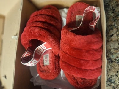 zapatillas uggs mujer talla 7 Foto 1 de 4