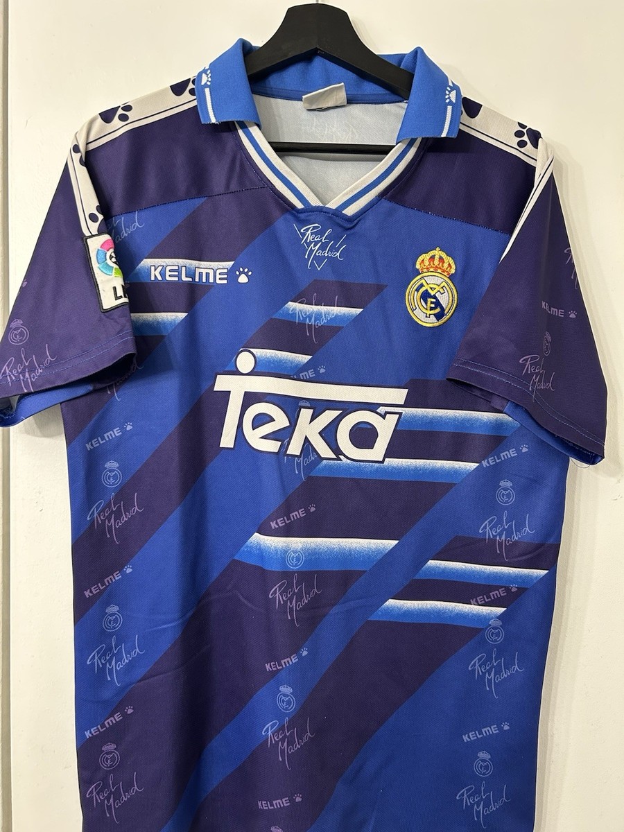Real Madrid Purple International Club Soccer Fan Jerseys | eBay Real Madrid Purple International Club Soccer Fan Jerseys | eBay