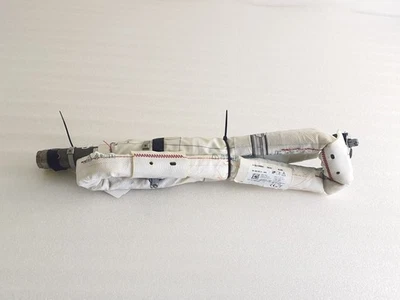 Porsche 718 Cayman 982 982c 2019 Right Other Interior Part 98180309201 SDD40002 - Image 1 of 4