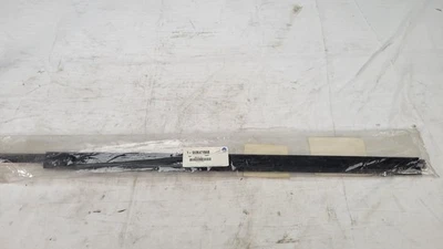 2007-2009 Chrysler Aspen Front Left Door Belt Trim Molding Outer 55364719AB - Image 1 of 3