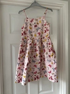 Next Dress Age 9 - Picture 1 of 5