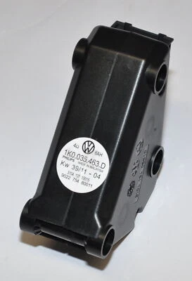 Frequenzweiche Amplificateur 1K0035463D Golf 5 PLUS Original - Bild 1 von 4