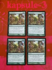 4x Rolling Spoil | Ravnica City of Guilds | MTG Magic the Gathering Cards